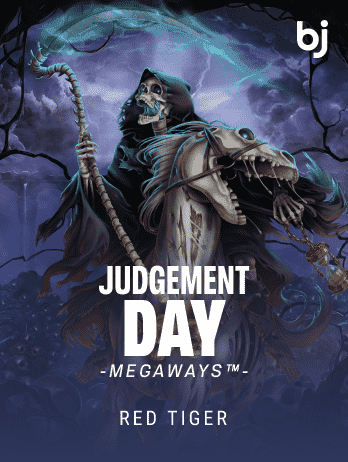 Judgement Day Megaways™ screenshot