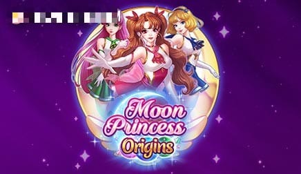 Moon Princess Origins