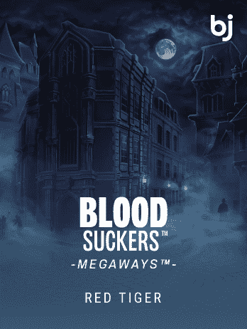 Blood Suckers™ Megaways™ screenshot