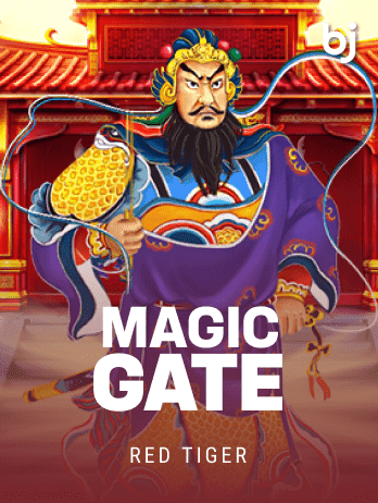 MagicGate screenshot